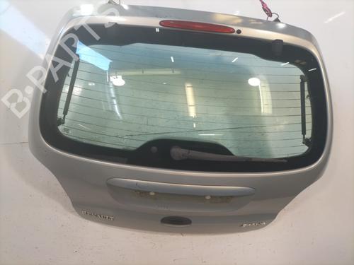 Used Tailgate RENAULT SCÉNIC I MPV (JA0/1_, FA0_) 1.9 dCi (JA05, JA1F) (102 hp) 29582112
