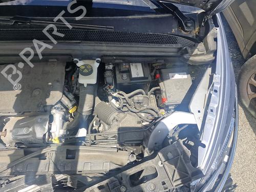 Front left window mechanism CITROËN GRAND C4 SPACETOURER (3A_, 3E_) 1.5 BlueHDi 130 | BP29700563C22 - Image 10