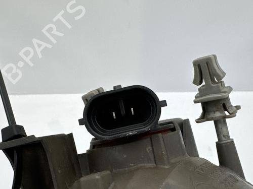 Left front fog light SUZUKI SX4 (EY, GY) 1.6 DDIS (RW416D) | BP39727387C30 - Image 3