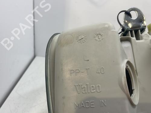 Left headlight FORD ESCORT VI (GAL, AAL, ABL) 1.8 Turbo D | BP29619277C28 