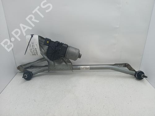 Front wiper motor DACIA LOGAN MCV (KS_) 1.5 dCi (KS0W) | BP33232338M29 - Image 5