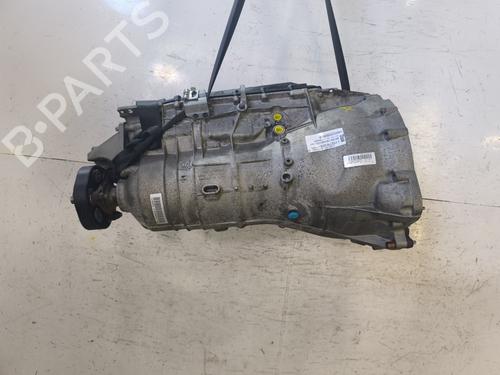 Used Gearbox Gearbox BMW 5 (E60) 535 d (286 hp) 30203368 30203368