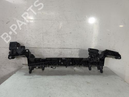 Used Front slam panel RENAULT ZOE (BFM_) ZOE (BFMC, BFMD) (136 hp) 30364551