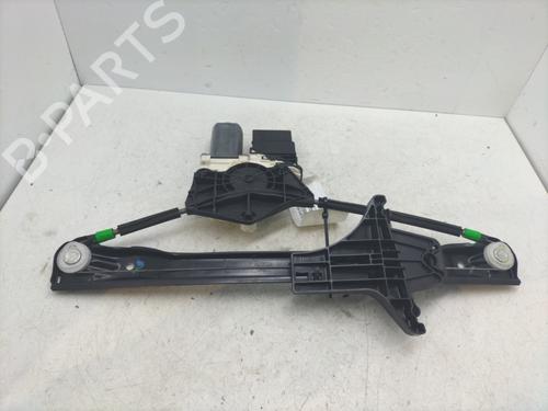 Rear left window mechanism VW GOLF V (1K1) 1.4 16V | BP30591745C24