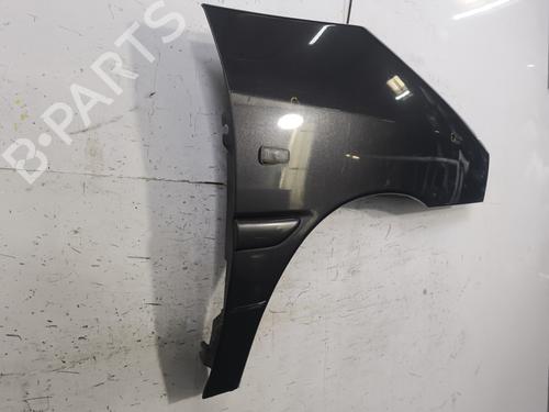 Right front fenders PEUGEOT 806 (221) 2.0 HDI | BP24520864C42 