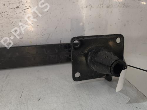 Front bumper reinforcement PEUGEOT 5008 (0U_, 0E_) 2.0 HDi | BP31581654C109 