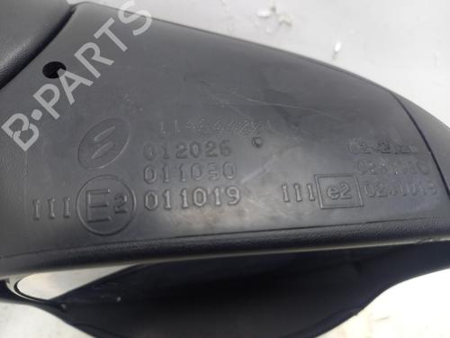 Left mirror CITROËN C2 (JM_) 1.1 | BP29980507C26