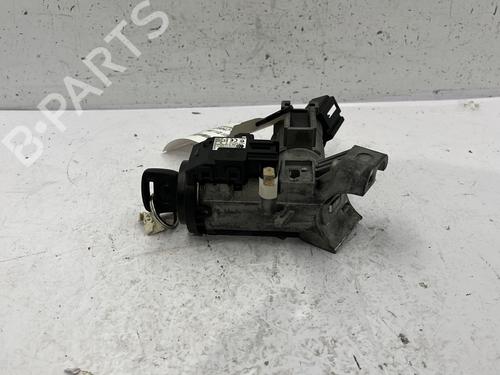 Used Ignition barrel MAZDA 2 (DE_, DH_) 1.4 MZR-CD (68 hp) 29925486