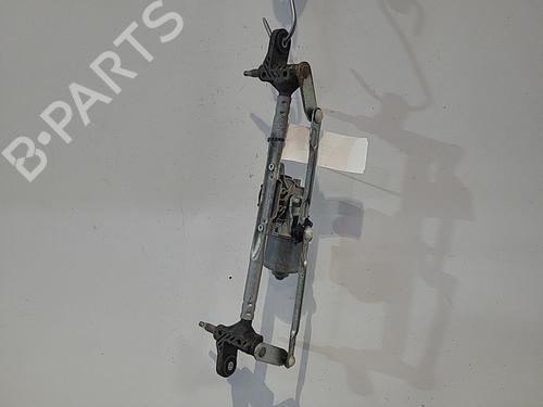 Front wiper motor FIAT BRAVO II (198_) 1.4 LPG (198AXA1B) | BP22822060M29 