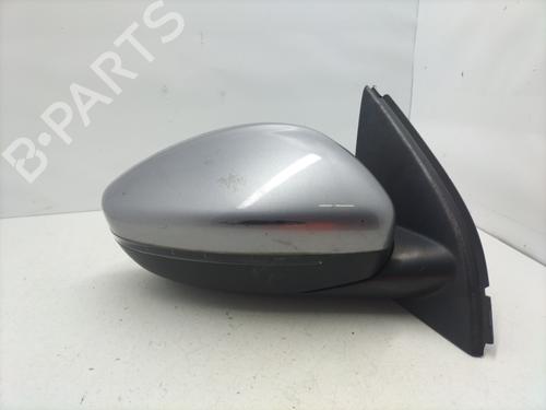 Used Right mirror PEUGEOT 308 II (LB_, LP_, LW_, LH_, L3_) 1.6 BlueHDi 120 (120 hp) 29141421