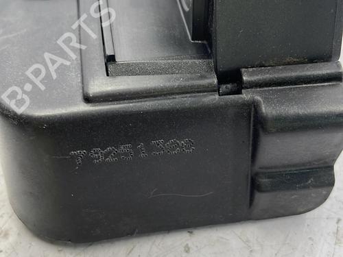 Used Rear left lock FORD MONDEO IV (BA7) 2.0 TDCi (140 hp) 22830726