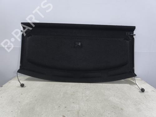 Rear parcel shelf VW GOLF V (1K1) 1.9 TDI | BP39459209C85 - Image 5