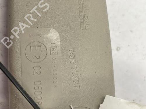 Used Rear mirror Rear mirror CITROËN C4 Picasso II 1.6 HDi / BlueHDi 115 (115 hp) 22832011 22832011