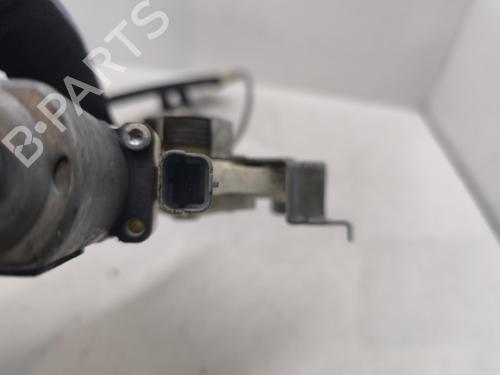 Used Front left window mechanism Front left window mechanism NISSAN MICRA III (K12) 1.5 dCi (86 hp) 31636913 31636913