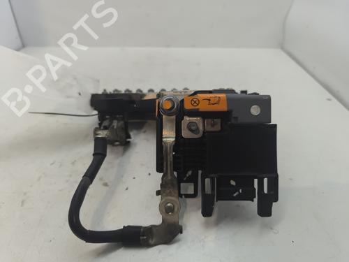 Elektronisk modul CITROËN C4 II (NC_) 1.6 HDi 90 | BP29339044M83 