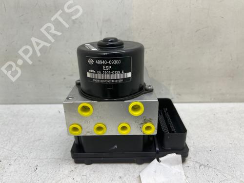 Used ABS pump ABS pump 39142780 39142780
