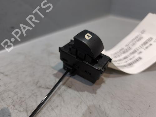 Left front window switch CITROËN BERLINGO MULTISPACE (B9) 1.2 PureTech 110 | BP29438724I27 