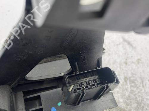 Rear left lock FORD FIESTA V (JH_, JD_) 1.3 | BP25280591C100 