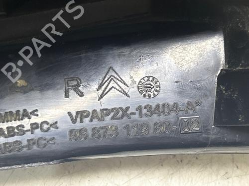 Right taillight CITROËN C4 II (NC_) 1.6 HDi 110 | BP40055089C35 - Image 2