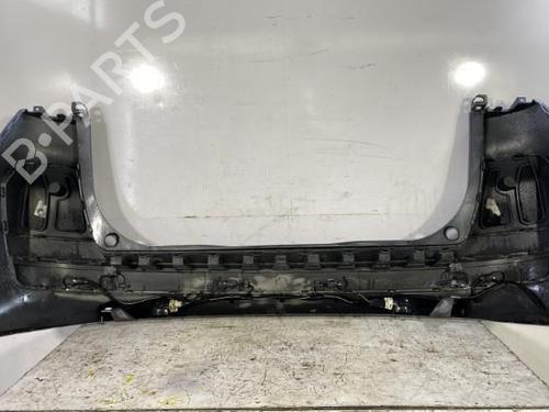 Rear bumper CITROËN C4 Picasso I MPV (UD_) 1.6 HDi | BP22836765C8 