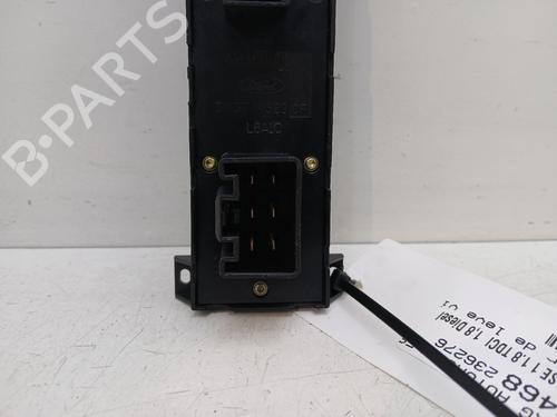 Used Left front window switch Left front window switch FORD FOCUS C-MAX (DM2) 1.8 TDCi (115 hp) 36702419 36702419