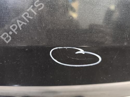 Tailgate CHEVROLET CAPTIVA (C100, C140) 2.2 D 4WD | BP29619357C6