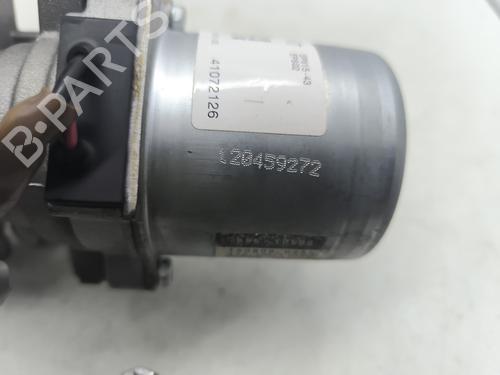 Steering rack CITROËN C1 (PM_, PN_) 1.0 | BP32212597M22