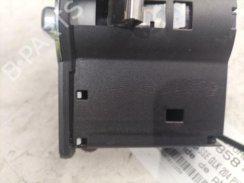 Headlight switch MERCEDES-BENZ GLK-CLASS (X204) 320 CDI 4-matic (204.983) | BP24854380I24 