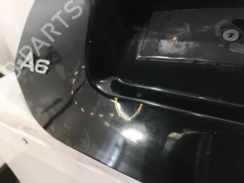 Tailgate AUDI A6 C6 (4F2) 2.4 | BP29833701C6
