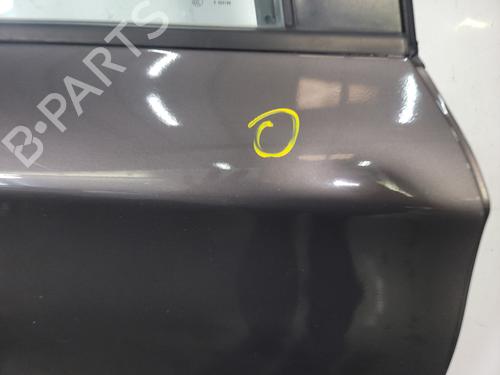 Right rear door BMW 1 (E87) 118 d | BP26689204C5 