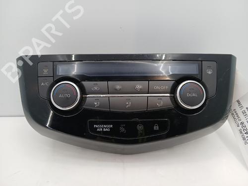 Mando climatizador Mando climatizador NISSAN QASHQAI II (J11, J11_) [2013-2026] 35886513 35886513