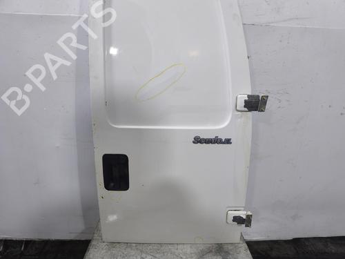 Used Right tailgate Right tailgate FIAT SCUDO Van (220_) 1.9 D (69 hp) 40077674 40077674