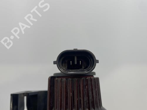 Right front fog light VW PASSAT B6 (3C2) 1.9 TDI | BP32360135C31