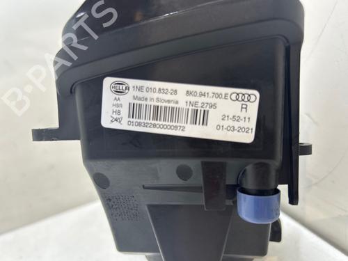 Right front fog light AUDI A4 B8 Avant (8K5) 2.0 TDI | BP38009055C31  - Image 5