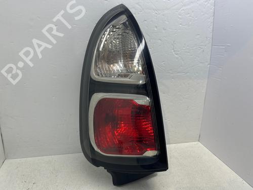 Left taillight CITROËN C3 Picasso (SH_) 1.6 BlueHDi 100 | BP37732797C34 - Image 5