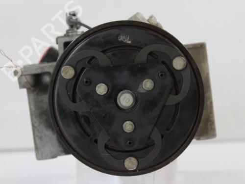 Used AC compressor AC compressor PEUGEOT 107 (PM_, PN_) 1.0 (68 hp) 22813792 22813792