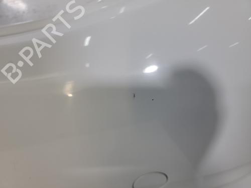 Rear bumper PEUGEOT 208 I (CA_, CC_) 1.2 VTI 82 | BP28080518C8