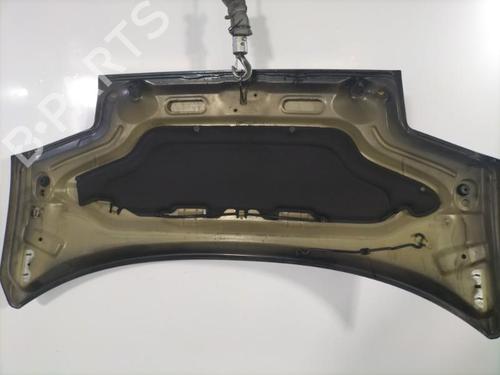 Hood CITROËN C2 (JM_) 1.4 HDi | BP22831924C1