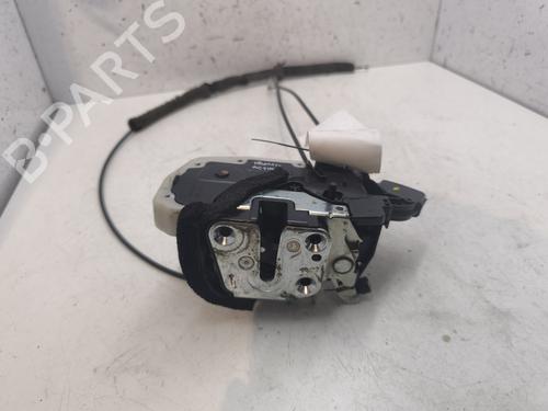 Rear left lock NISSAN MICRA IV (K13K, K13KK) 1.2 | BP29423908C100 