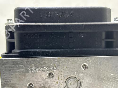 ABS pump OPEL MERIVA B MPV (S10) 1.7 CDTI (75) | BP40516008M43 - Image 5