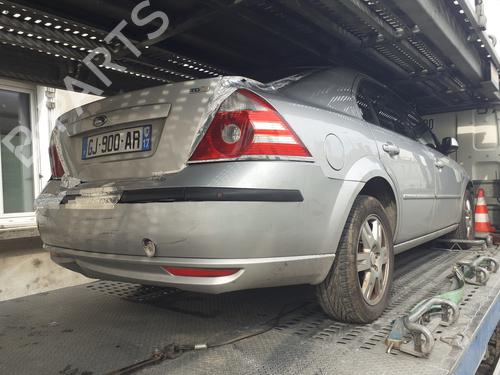 Starter FORD MONDEO III (B5Y) 2.0 TDCi | BP26031480M8 