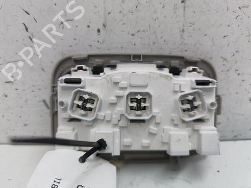 Interior roof light CITROËN C3 AIRCROSS II (2R_, 2C_) 1.2 PureTech 110 (2RHNZB, 2RHNZW, 2RHNPX, 2RHNPJ) | BP26732145I8 