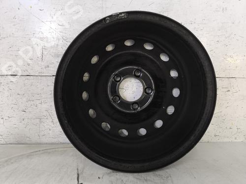 Fælk RENAULT MASTER III Van (FV) 2.3 dCi 130 FWD (FV0M, FV0Y, FV0J, FV02, FV03) | BP33316662C45 - Image 4