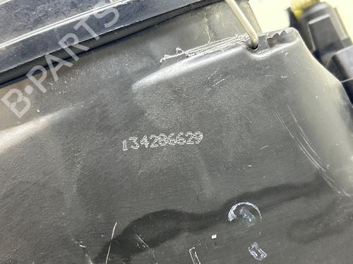 Left headlight VW GOLF IV Variant (1J5) 1.9 TDI | BP39979499C28 - Image 3