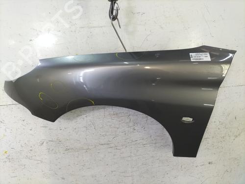 Aleta delantera izquierda PEUGEOT 206 Hatchback (2A/C) 1.1 i (60 hp) 30647531