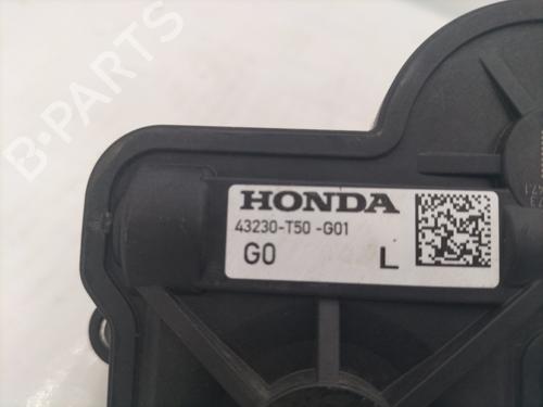 Electric handbrake HONDA CIVIC XI Hatchback (FL) 2.0 e:HEV | BP32046963E5
