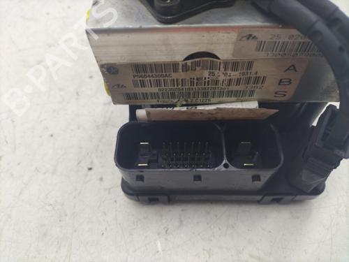 Used ABS pump ABS pump JEEP GRAND CHEROKEE II (WJ, WG) 2.7 CRD 4x4 (163 hp) 32008875 32008875