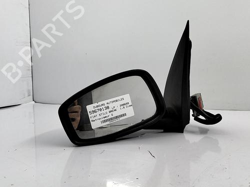 Retrovisor esquerdo FIAT STILO Multi Wagon (192_) 1.9 JTD (115 hp) 22820815