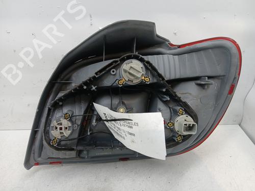 Venstre Baklys TOYOTA YARIS (_P1_) 1.0 (SCP10_, SCP10R) | BP29980402C34