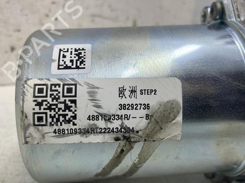 Steering column DACIA SPRING EV (B6M1) | BP27209198M21 - Image 3